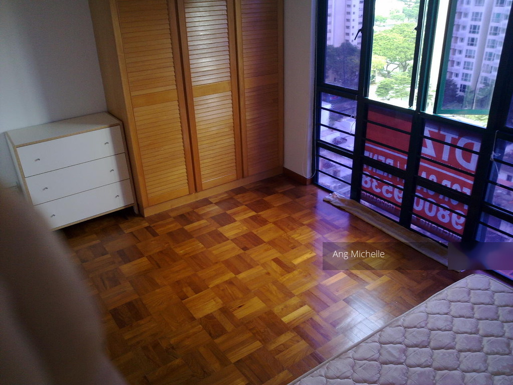 Regal Court (D12), Apartment #112340422